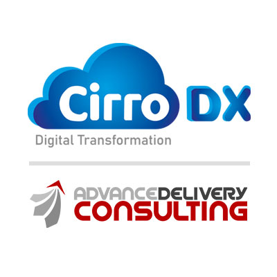 CirroDX Logo